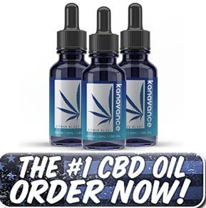 Kanavance CBD - benefits
