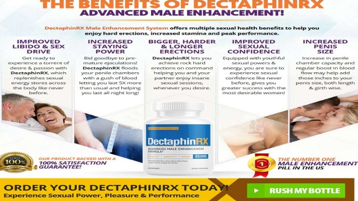 Dectaphin RX - benefits