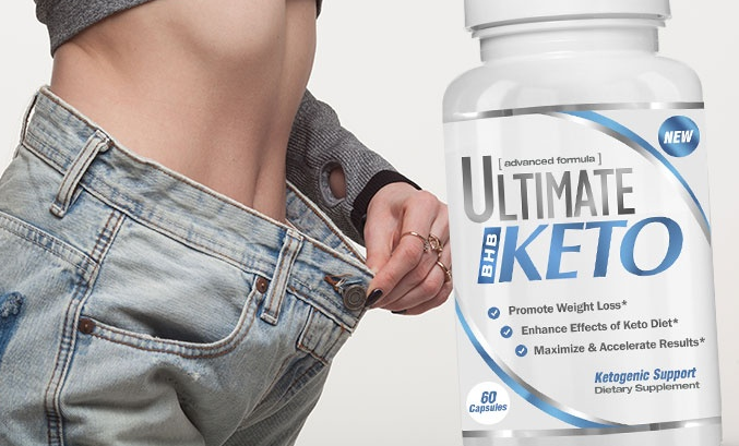 Ultimate Keto Reviews \u2013 Is It Scam Or Legit? (Read It Before You Buy)