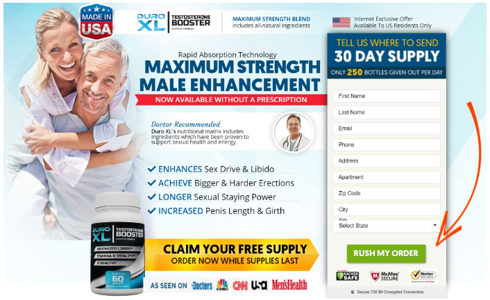 http://www.healthywellclub.com/buy/duro-xl