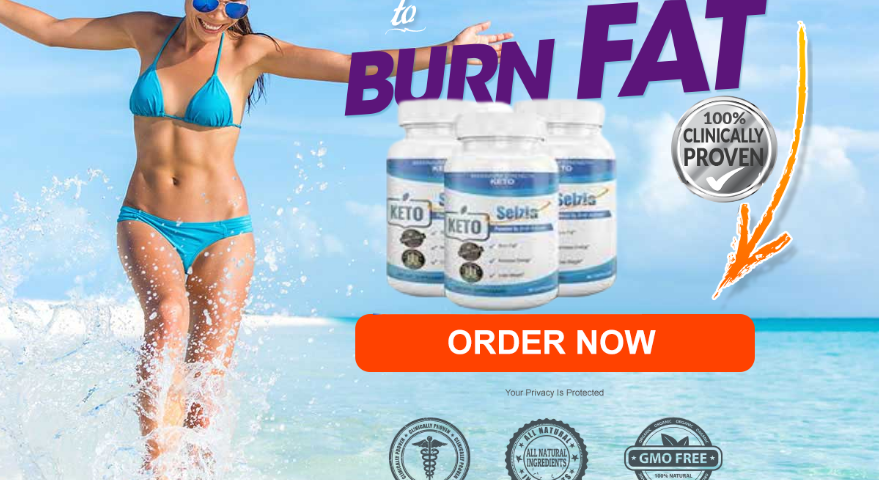 Selzia Keto - buy now