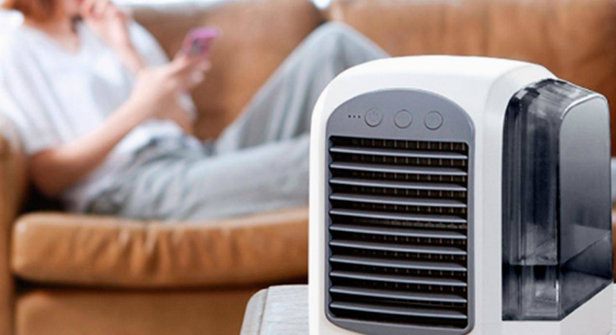 Breeze Maxx - LEgit Air Conditioner