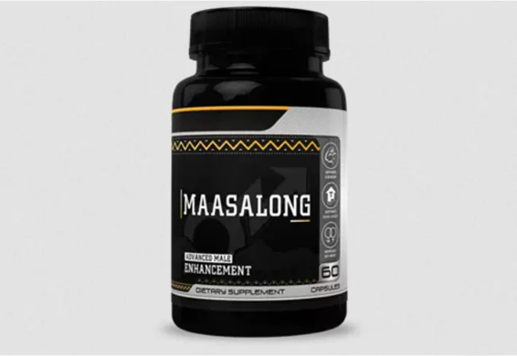 Maasalong Male Enhancement - Official