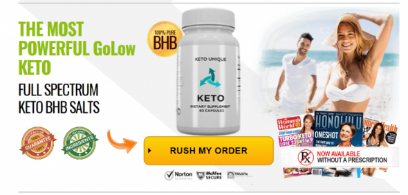 Unique Body Keto - worth buy