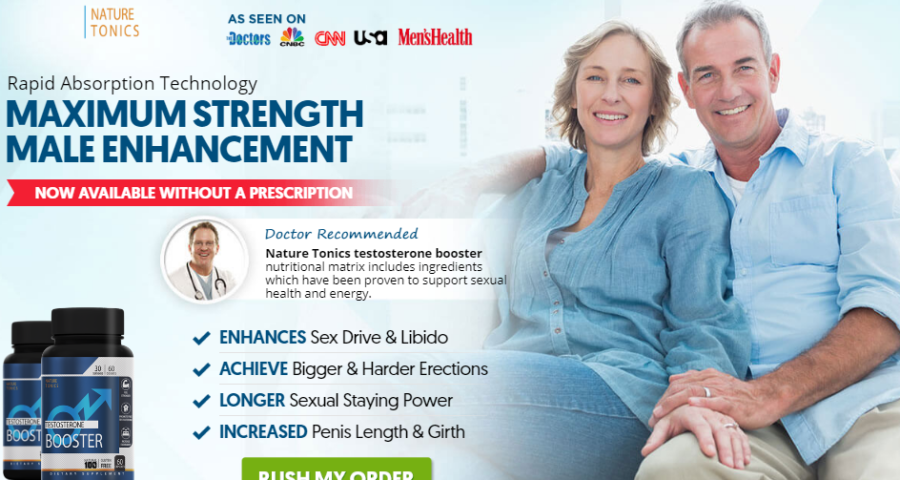 nature tonics male enhancement - where to buy