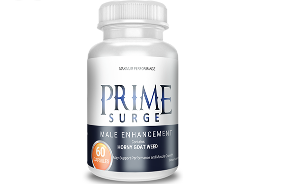 Prime Surge Male Enhancement - where to buy