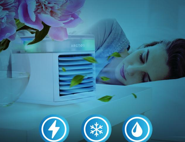 Arctos Portable AC - where to buy
