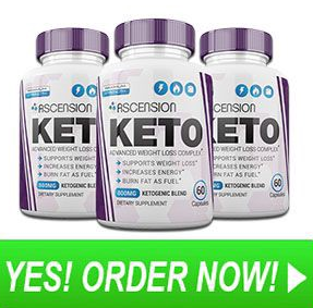 Ascension Keto - official