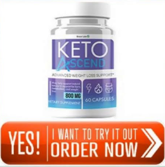 Keto Ascend #Official Site