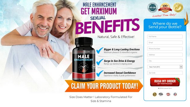 Circutrine Male Enhancement