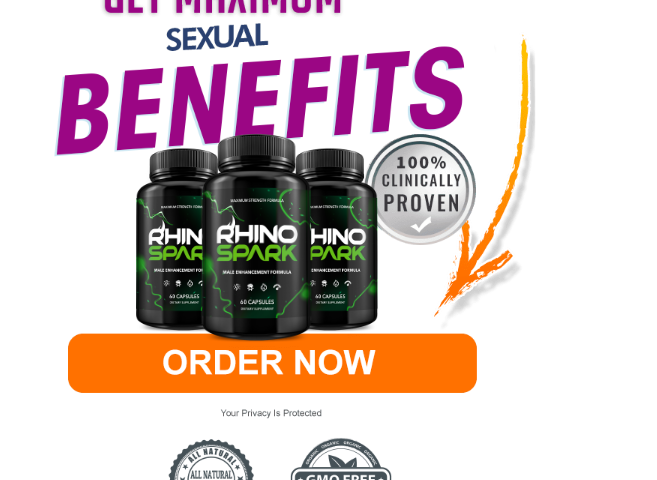 Rhino Spark - reviews